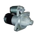 STARTER Compatible For JOHN DEERE TRACTORS UTV PRO GATOR 2020 2030 AM809215 AM879204 M809215