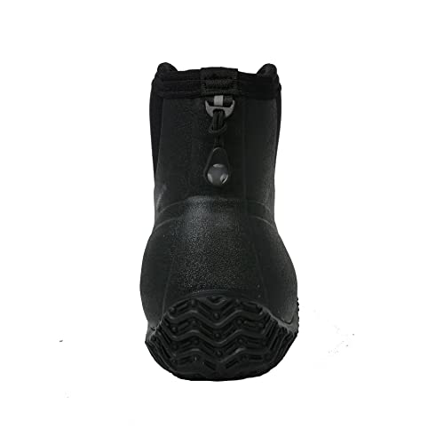 Image of Dryshod Men's Legend Camp Ankle Boot