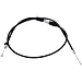 QAZAKY 31inch Throttle Cable Line for 49cc 50cc 70cc 90cc 110cc 125cc Kids ATV Quad 4 Wheeler Mini Pit Dirt Bike TaoTao Kazuma Buyang Coolsport Roketa Sunl Baja Kymco