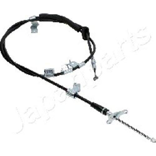 Sistemas de servofreno Japanparts BC-433R para automoción
