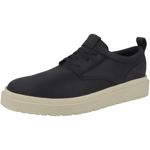 Image of Clarks Mens Polden Lace