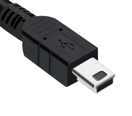 T ProTek Cable USB de datos y adaptador compatible con Gopro Silver Edition