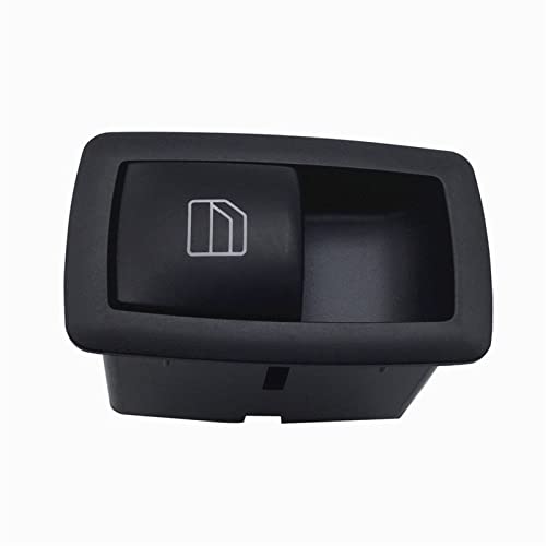 Bouton commutation fenêtre voiture robuste à commande électrique Mercedes A2518200510