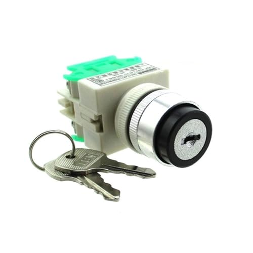 Kit de commutateur à clé E1-350 E2-350 pour le contrôle de vitesse de VTT électrique