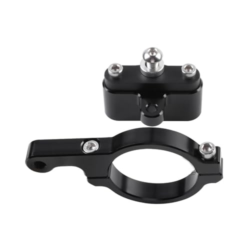 Support amortisseur direction Duke 690 pour bloquer les guidonnages - 6
