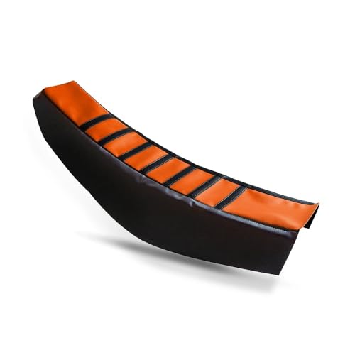 Motorrad Sitzkissen FÜR Yam&aha FÜR Serow 225 250 XTZ125 XT250X WR250R/X YFM250 YFM700 FÜR Raptor YFZ 450/R/X Motorrad Weichen Sitz Abdeckung