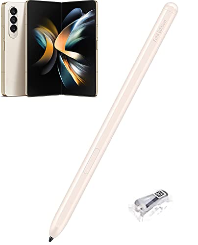 S�y�������p Samsung Z Fold 4 �X�^�C���X�y�� Touch S �y�� Samsung Galaxy Z Fold 4 5G (�x�[�W��)