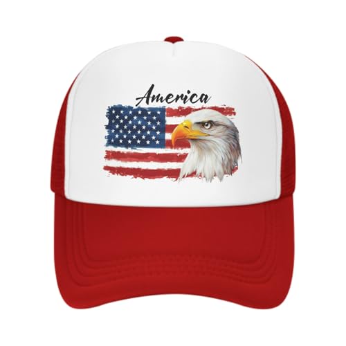 Image of Funny Trucker Hats,Trucker Hat Baseball Cap for Women Snapback Adjustable Hat Humor Gift Men