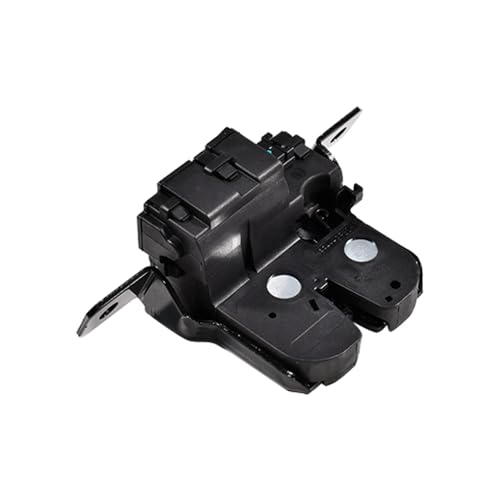 YUCKMZ Serrure de Hayon Serrure de Coffre de Voiture Compatible avec BMW Série1 F20 F21 51247248075