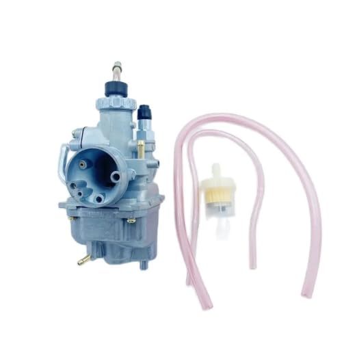 Carburateur TTR125 coulissant mécanique pour moteur dirt bike 00-07