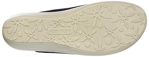 Fly Flot Women's Open-Back Slippers4