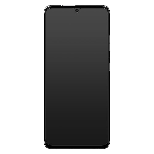 OtterBox Alpha Flex Flexible Screen Protector for Galaxy S21 Ultra (5G) - Clear by Otterbox - Image 4
