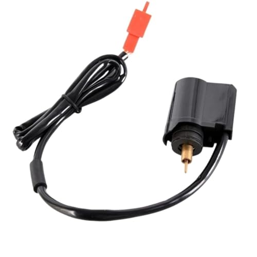 Starter électrique automatique de carburateur pour scooter GY6 50cc 125cc et 150cc