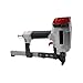 Professional Pneumatic Upholstery Stapler Pneumatic Code Nail Gun TRS25S U-Shaped Stapler for Siding Board Wood Working Furniture Sheating Tool