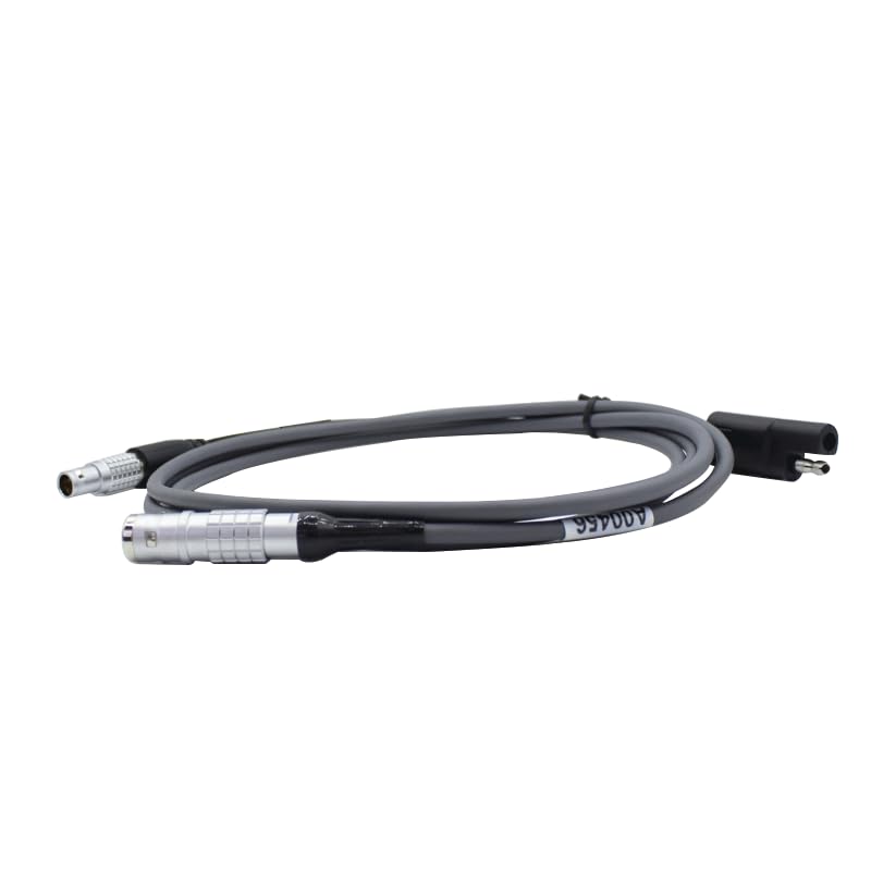 A00456 Data Cable for GPS GRK to PDL Radio
