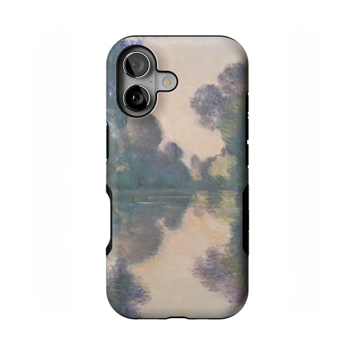 Coque iPhone 17 anti-choc Casely pour sécuriser votre écran avec élégance