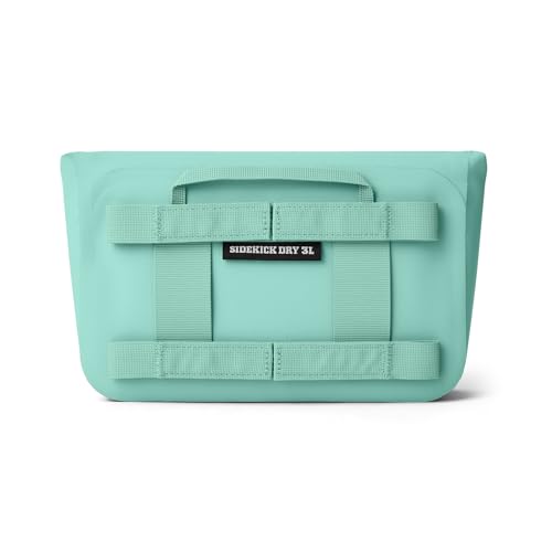 Image of YETI Sidekick Dry 3L Gear Case, Seafoam