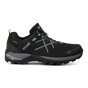 Regatta Mens Samaris III Walking Shoes