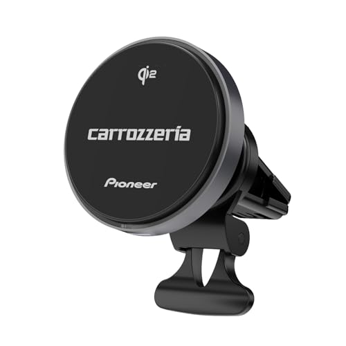 Pioneer �X�}�z�z���_�[ �� SDA-SC400-E ���C�����X�[�d �}�O�l�b�g Qi2�Ή� 15W�}���[�d �G�A�R����t USB�P�[�u���t�� �J���b�c�F���A