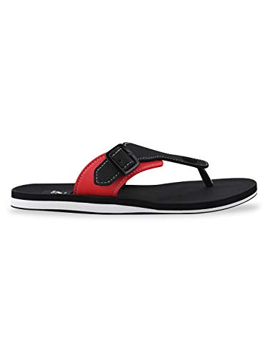 Image of Adda ADAM-1 || Durable & Comfortable || EVA Sole || Lightweight || Fashionable || Super Soft || Thong Slipper || Slippers for Men