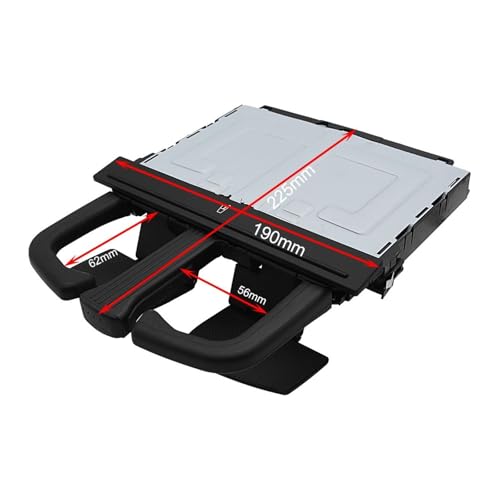 Porte-gobelet tableau de bord Bora et Golf 4 pour trajets sereins