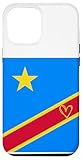 Congo Flag Congolese Proud National Day Gifts Idea