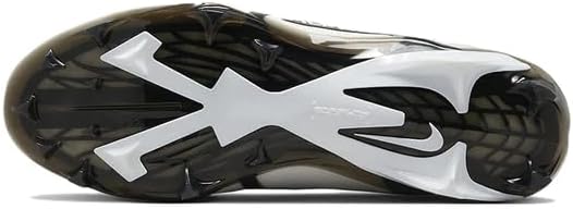 Nike Alpha Menace Elite 3 'White Particle Grey' (CT6648-100) - 14