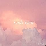 lady dior clutch  Lady Dior