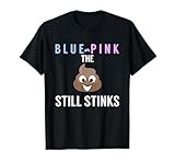 Funny Gender Reveal Party Shirts