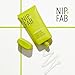 Nip+Fab Teen Skin Fix Zero Shine Face Moisturizer with Niacinamide and Antioxidant Wasabi Extract, Shine Free Mattifying Facial Cream for Oil Control Prevent Breakouts Even Skin Tone, 1.35 Ounce