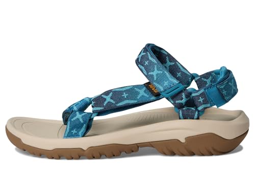 Teva Women's Hurricane Xlt2 Sunscape Sport Sandal4