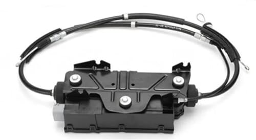 Actuador de freno de mano eléctrico 34436874219 para Serie 5 GT F07