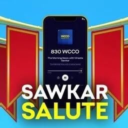 The Sawkar Salute: The Last Dance for Marathon veteran