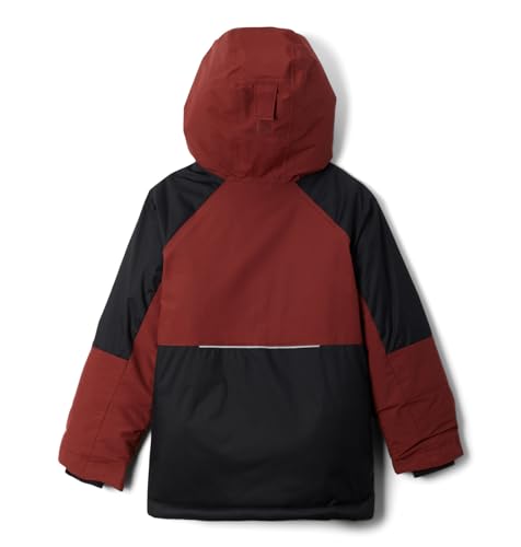 Image of Columbia Kids Mighty Mogul Iii Jacket (little Kid /Big Kid)