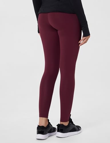Image of BlissClub Women The Ultimate Leggings | High-Waist | Ankle Length | 4 Pockets | Squat-Proof | Activewear | Tall (for Women Above 5'5)