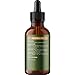 Nourishing Cold Pressed Jojoba Oil - Pure Jojoba Oil for Hair Skin and Nails plus Emollient and Occlusive Dry Skin Moisturizer for Face and Body Care - Jojoba Carrier Oil for Essential Oils Mixing