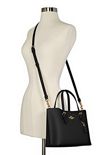 COACH Womens Mollie Tote 25 - Image 3