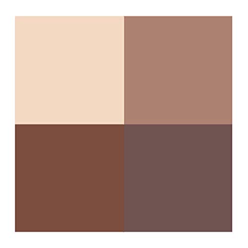 Image of Shiseido Essentialist Eye Palette Color Variants