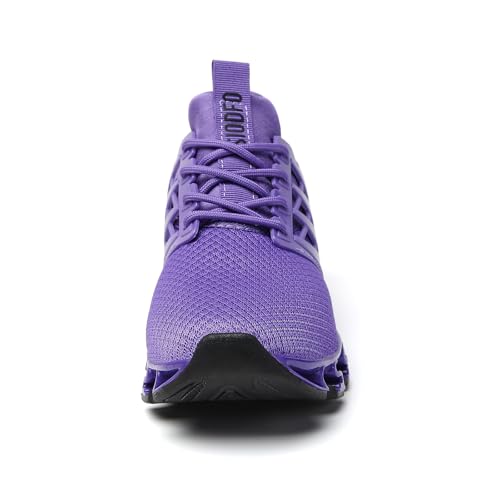 Image of TSIODFO Women Running Shoes Tennis Workout Sneakers