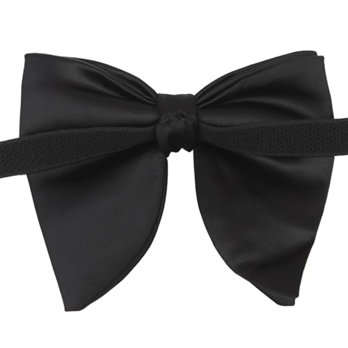 Image of Peluche Blingy-Sequin Bow Tie for Men