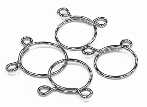Collier echappement Savage XL RC en acier usine de precision