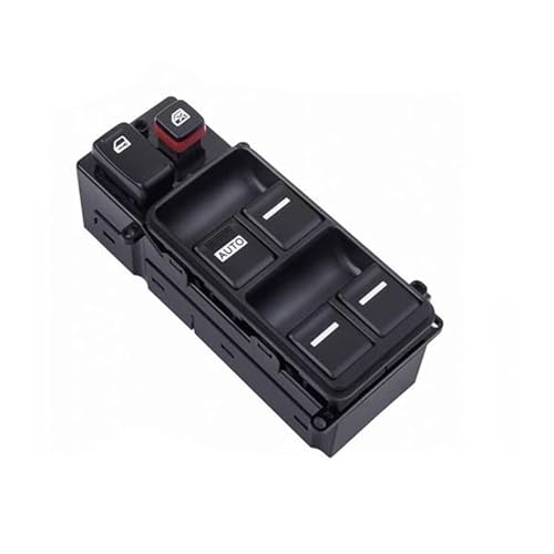 Interrupteur Vitre Électrique pour Accord 2003-2007 Commande 35750-SDA-H12 - 2