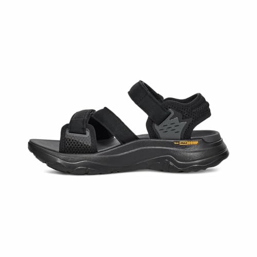 Teva Women's Zymic Sandal3