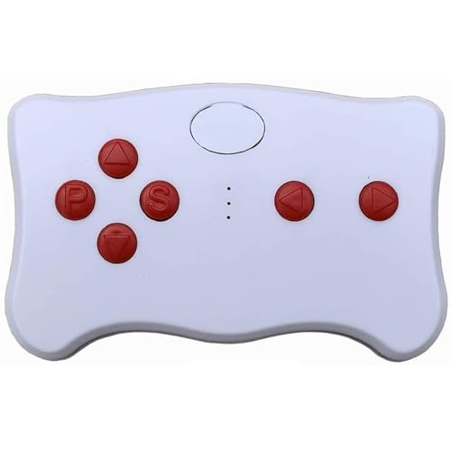 weelye Control Box 2.4G Bluetooth Remote Control for Ride on Toys for Kids Accessories Controller Ride On Toy Car Remote Control Parts Kids' Electric Vehicles Replacement Parts