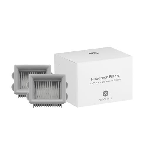 roborock Washable Filter Replacement for Flexi, Flexi Pro and Flexi