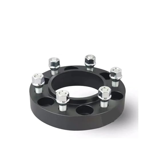 Entretoise de roue 6x139.7 Ford Ranger T6 cale de centrage moyeu 93.1mm 30mm