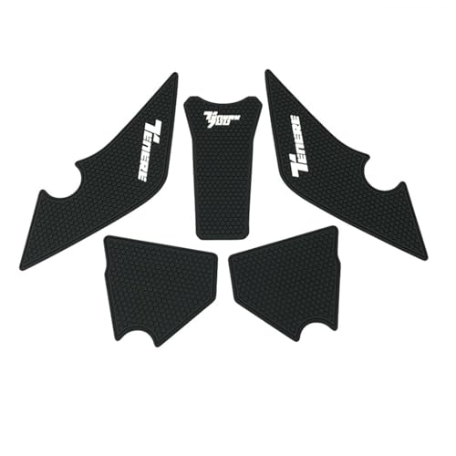 Protection réservoir moto pour Yamaha Tenere 700 T700 XTZ 690 antidérapante 2019-2023
