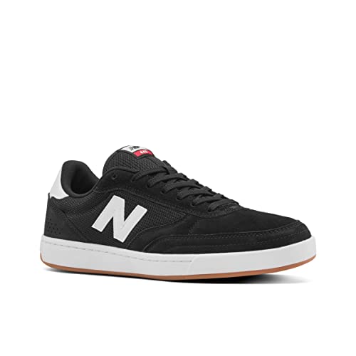 Image of New Balance NM440 Black /White 2 US Men's 11.5, Women's 13 Medium