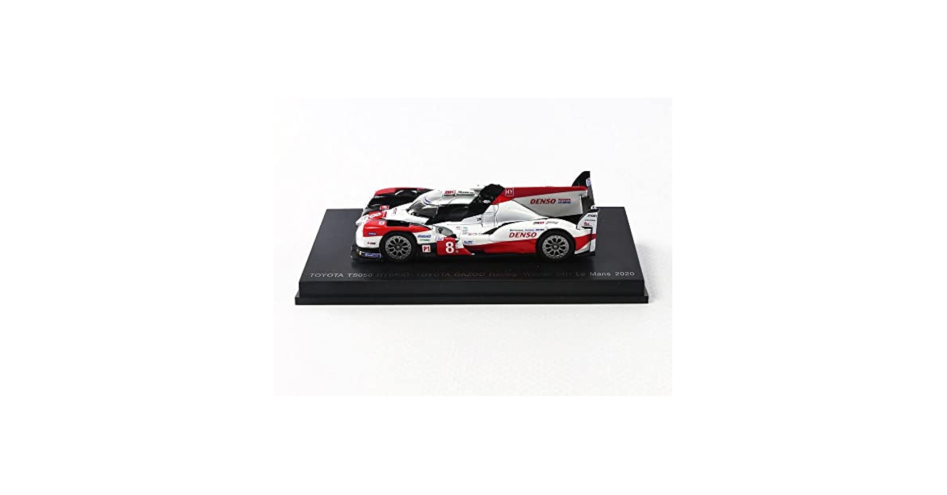 スパーク 1/18 トヨタ TS050 ハイブリッド ルマン 2020 優勝 Amazon | ☆ スパーク 1/18 トヨタ TS050 ハイブリッド GAZOO