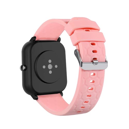 Correa de silicona para reloj Sunorshop 6-Pack miniatura 3
